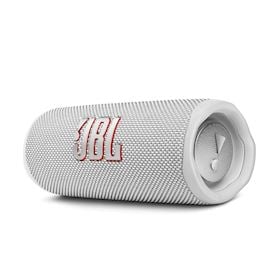 Portable speaker JBL Flip 6 White